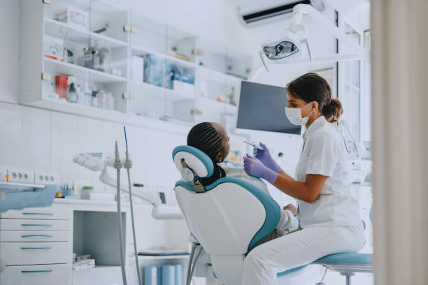 Best Dental X-Rays and Imaging  in Lake Don Pedro, CA